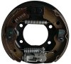 Golf Cart Rear Brake Cluster (Driver Side)