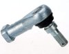 Tie Rod End,Left-Hand Thread