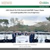 Beyond Green Co., Ltd. Delivers 250 “Club Car” Electric Golf Carts to Royal Thai Navy Plutaluang Golf Course Beyond Green Co., Ltd. Delivers 250 “Club Car” Electric Golf Carts to Royal Thai Navy Plutaluang Golf Course