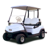 รถกอล์ฟไฟฟ้า Tempo 2 Seater