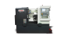 เครื่องกลึง CNC Lathe MODEL STAR SL6