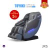 TOYOKI เก้าอี้นวดไฟฟ้า รุ่น JR5