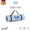 Toyoki Yoga Mat Premium เสื่อโยคะพรีเมียม (Dual Color)