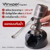 Vinxper เครื่องเติมอากาศไวน์ ปรับไฟฟ้า Expert Edition รุ่น VX8-U