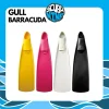 Gull รุ่น Barracuda fins ฟินดำน้ำ แบรนด์ญี่ปุ่น