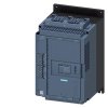 SIEMENS SOFT STARTER - 3RW52