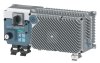 SIEMENS INVERTER / SINAMICS - Distributed frequency converters G155D / G120D
