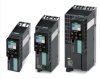 SIEMENS INVERTER / SINAMICS - G120P
