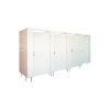 ผนังห้องน้ำสำเร็จรูป WT uPVC