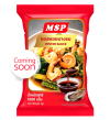 OYSTER SAUCE MSP BRAND