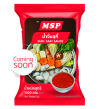 OYSTER SAUCE MSP BRAND