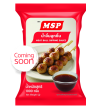 MEAT BALL DIPPING SAUCE MSP BRAND