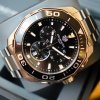 Tag heuer Aquaracer cay111a