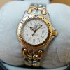 Tag heuer s/el ก้างปลา Wg1321