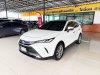 Toyota HARRIER 2.5 HV Z Leather Package (ปี 2022) SUV AT