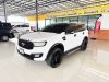 Ford Everest 2.2 Titanium+ (Y 2017) SUV AT - 2WD