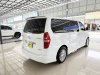 Hyundai Grand Starex 2.5 VIP (ปี 2017) Wagon AT