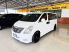 Hyundai Grand Starex 2.5 VIP (ปี 2015) Wagon AT