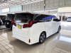 Toyota Alphard 2.5 SC Package (ปี 2018) Wagon AT