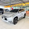 Mitsubishi Pajero Sport 2.4 GT Premium (ปี 2018) SUV AT