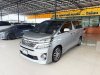 Toyota Vellfire 2.4 ZG Edition (ปี 2014) Wagon AT