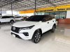 Toyota Fortuner Commander 2.4 V (ปี 2022) SUV AT