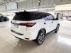 Toyota Fortuner Commander 2.4 V (ปี 2022) SUV AT
