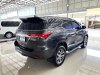 Toyota Fortuner 2.8 V (ปี 2018) SUV AT - 4WD