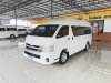 Toyota Commuter 3.0 Auto (ปี 2019)