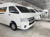 Toyota Commuter 3.0 G (ปี2019)
