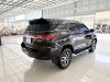 Toyota Fortuner 2.8 V (ปี 2017) SUV AT - 2WD