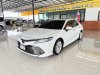 Toyota Camry 2.5 Hybrid Premium (ปี 2019) Sedan AT