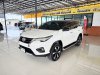 Toyota Fortuner 2.8 TRD Sportivo (Y 2019) SUV AT - 4WD