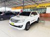 Toyota Fortuner 3.0 TRD Sportivo (ปี 2012) SUV AT