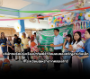บริษัทธนรัตน์รุ่งเรืองน้ำทิพย์จำกัดมอบของขวัญงานวันเด็ก ที่โรงเรียนสุเหร่าปากคลองลำรี บริษัทธนรัตน์รุ่งเรืองน้ำทิพย์จำกัดมอบของขวัญงานวันเด็ก ที่โรงเรียนสุเหร่าปากคลองลำรี