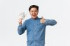 การไม่มีหนี้ คือ ลาภอันประเสริฐ (HAPPY MONEY)