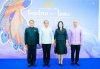 เปิดเวที “มหกรรมผ้าไหมไทยสู่เส้นทางโลก ครั้งที่ 15” และโครงการประกวด “The Next Big Silk Designer Contest ครั้งที่ 7 ประจำปี พ.ศ. 2569” เปิดเวที “มหกรรมผ้าไหมไทยสู่เส้นทางโลก ครั้งที่ 15” และโครงการประกวด “The Next Big Silk Designer Contest ครั้งที่ 7 ประจำปี พ.ศ. 2569”