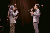 “บอย-พีธ” เสิร์ฟแฟนฉ่ำ หัวเราะร่า...น้ำตาท่วมฮอลล์ “PEACEMAKER THE RE:PEACE CONCERT 2026” สมกับการรอคอย 23 ปี “บอย-พีธ” เสิร์ฟแฟนฉ่ำ หัวเราะร่า...น้ำตาท่วมฮอลล์ “PEACEMAKER THE RE:PEACE CONCERT 2026” สมกับการรอคอย 23 ปี
