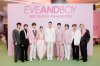 “ใบเตย สุวพิชญ์” เสิร์ฟบิวตี้ลุคสุดโกลว์ ในงาน “EVEANDBOY BEST SELLING AWARDS 2025” สุดฟิน “นนท์ ธนนท์ - 6 หนุ่ม CIR*CRL” ร่วมระเบิดความมันส์ “ใบเตย สุวพิชญ์” เสิร์ฟบิวตี้ลุคสุดโกลว์ ในงาน “EVEANDBOY BEST SELLING AWARDS 2025” สุดฟิน “นนท์ ธนนท์ - 6 หนุ่ม CIR*CRL” ร่วมระเบิดความมันส์