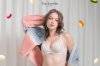 Guy Laroche Lingerie เปิดตัวชุดชั้นในคอลเลกชันใหม่ หวานละมุนซ่อนความเซ็กซี่อย่างลงตัว Guy Laroche Lingerie เปิดตัวชุดชั้นในคอลเลกชันใหม่ หวานละมุนซ่อนความเซ็กซี่อย่างลงตัว