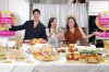 “เปรี้ยวปาก Festival 2025 : เทศกาลร้านอร่อยมหาเฮง” จัดเต็มร้านเด็ด กิจกรรมเสริมเฮง และโชว์จากศิลปินดัง