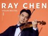 เตรียมพบกับทัวร์เอเชียตะวันออกเฉียงใต้ของ Ray Chen นักไวโอลินผู้สะกดผู้ชมด้วยเสียงดนตรีมาแล้วทั่วโลกกับ Ray Chen Violin Recital 2026 เตรียมพบกับทัวร์เอเชียตะวันออกเฉียงใต้ของ Ray Chen นักไวโอลินผู้สะกดผู้ชมด้วยเสียงดนตรีมาแล้วทั่วโลกกับ Ray Chen Violin Recital 2026