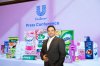 "ยูนิลีเวอร์" นำนวัตกรรมระดับโลกสู่ประเทศไทย ขับเคลื่อนอนาคต FMCG ด้วยวิทยาศาสตร์ AI พัฒนาผลิตภัณฑ์ภายใต้แนวคิด “SASSY” "ยูนิลีเวอร์" นำนวัตกรรมระดับโลกสู่ประเทศไทย ขับเคลื่อนอนาคต FMCG ด้วยวิทยาศาสตร์ AI พัฒนาผลิตภัณฑ์ภายใต้แนวคิด “SASSY”