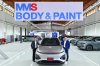 เปิดตัว ‘MMS Body and Paint’ ราชพฤกษ์ ศูนย์ซ่อมสีและตัวถังมาตรฐานสำหรับรถยนต์ไฟฟ้า รับรองโดย เอ็กซ์เผิง ประเทศไทย เปิดตัว ‘MMS Body and Paint’ ราชพฤกษ์ ศูนย์ซ่อมสีและตัวถังมาตรฐานสำหรับรถยนต์ไฟฟ้า รับรองโดย เอ็กซ์เผิง ประเทศไทย