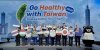 "ไต้หวัน" เปิดตัวแคมเปญระดับโลก ‘Go Healthy with Taiwan 2026’ ชวนนานาประเทศร่วมสร้างนวัตกรรมต้นแบบ เพื่อสุขภาพที่ดี