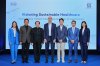 "โรช ไทยแลนด์" ครบรอบ 55 ปี จับมือ 3 พันธมิตรยักษ์ใหญ่ ประกาศยุทธศาสตร์ดันไทยสู่ “ศูนย์กลางสุขภาพระดับพรีเมียมอย่างยั่งยืน” "โรช ไทยแลนด์" ครบรอบ 55 ปี จับมือ 3 พันธมิตรยักษ์ใหญ่ ประกาศยุทธศาสตร์ดันไทยสู่ “ศูนย์กลางสุขภาพระดับพรีเมียมอย่างยั่งยืน”