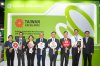 มิติใหม่อุตสาหกรรมไทย "Taiwan Excellence" นำเสนอโซลูชันอัจฉริยะแม่นยำปรับตัวไว พร้อมขับเคลื่อน การผลิตสู่ความยั่งยืนในงาน "Manufacturing Expo 2026" มิติใหม่อุตสาหกรรมไทย "Taiwan Excellence" นำเสนอโซลูชันอัจฉริยะแม่นยำปรับตัวไว พร้อมขับเคลื่อน การผลิตสู่ความยั่งยืนในงาน "Manufacturing Expo 2026"