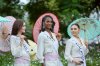 23 สาวงาม “มิสอินเตอร์เนชั่นแนลควีน 2025” จากทั่วโลก ร่วมกิจกรรมต้อนรับ และเก็บตัวที่เชียงใหม่ สัมผัสมนต์เสน่ห์ล้านนา ศักยภาพ Soft Power ไทย