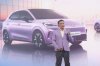 "เอ็มจี" เปิดตัว NEW MG URBAN มาพร้อมเทคโนโลยี Auto Parking รุ่นแรกในเซกเมนต์ ราคาเริ่มต้น 529,900 บาท "เอ็มจี" เปิดตัว NEW MG URBAN มาพร้อมเทคโนโลยี Auto Parking รุ่นแรกในเซกเมนต์ ราคาเริ่มต้น 529,900 บาท