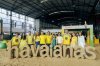 Havaianas จัดบิ๊กแมตช์รับทัวร์นาเมนต์ระดับโลกในงาน “Football Beach Party” พร้อมเปิดตัวคอลเลกชันพิเศษ “Top Nations”